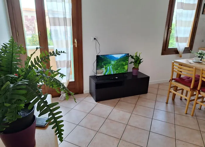 Casa Ida