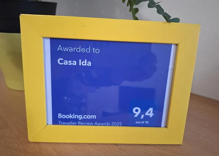 Casa Ida