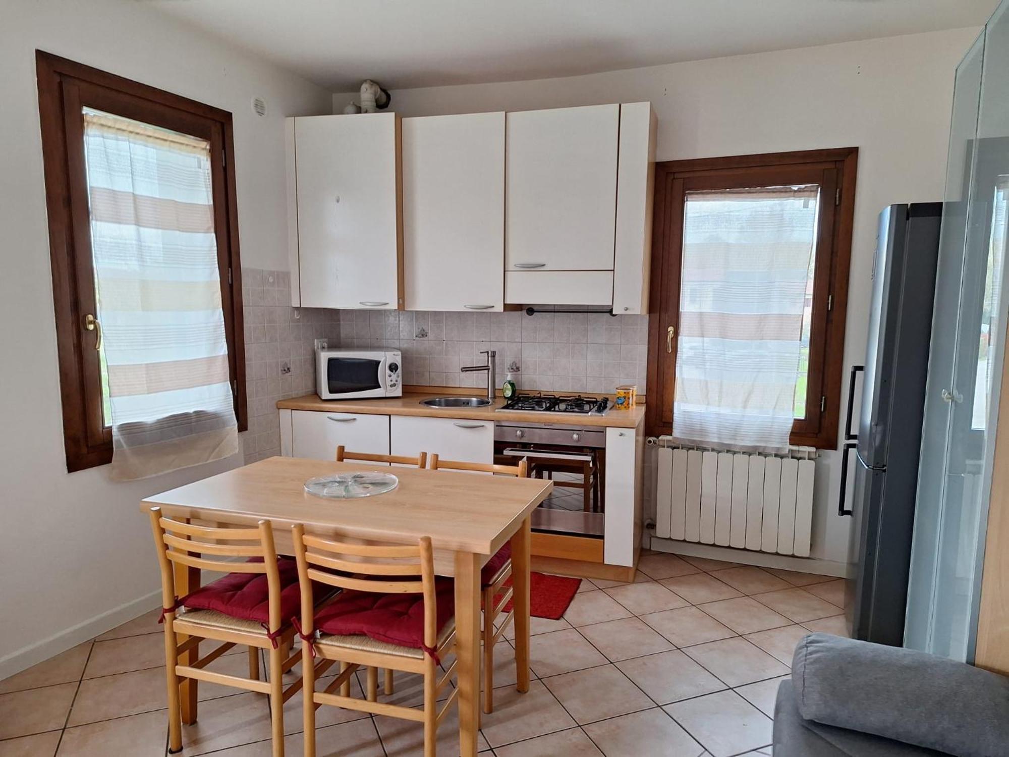 Casa Ida Apartment