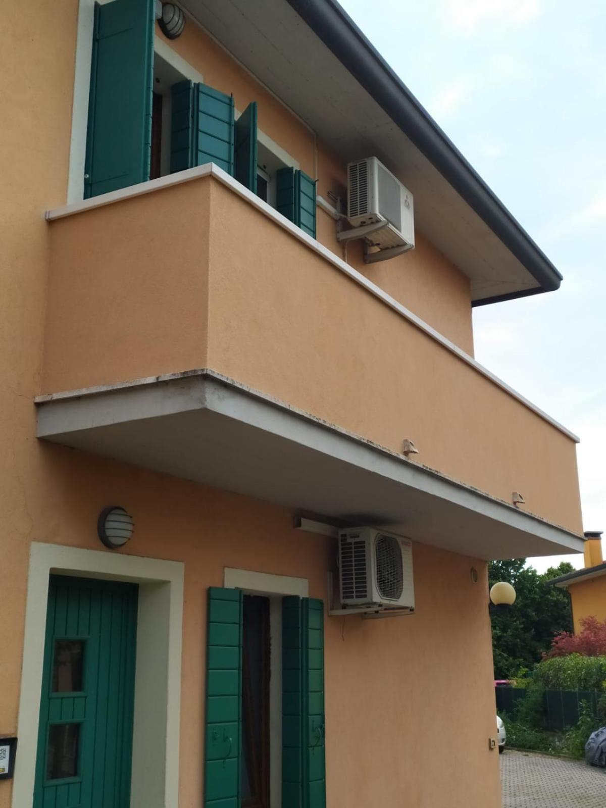 Casa Ida *