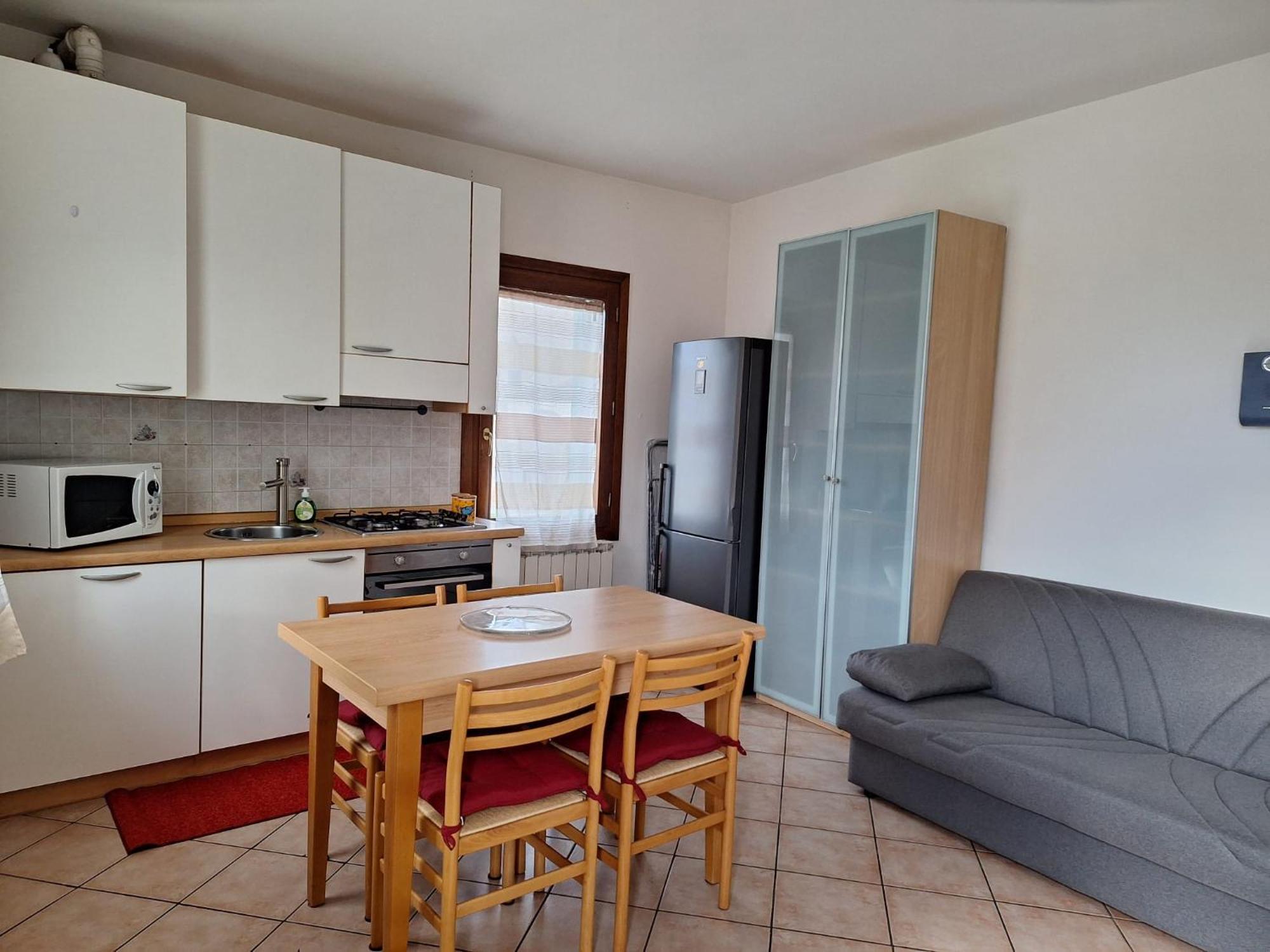 Apartment Casa Ida
