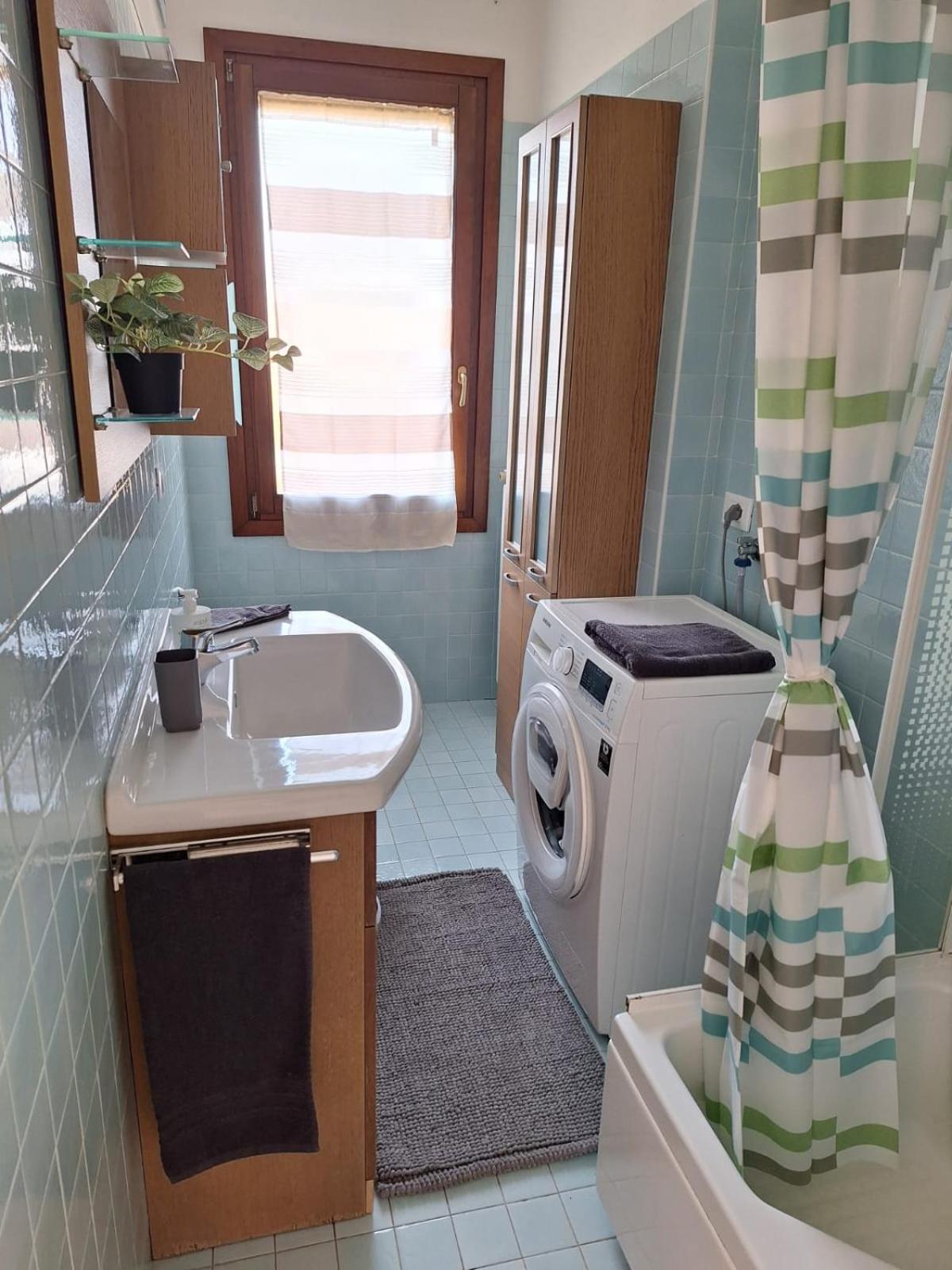 Apartment Casa Ida