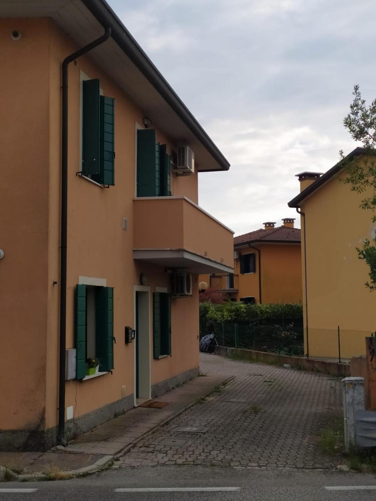 Casa Ida * Scaltenigo