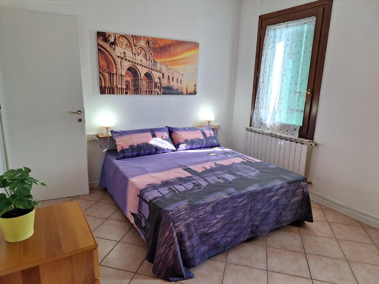 Apartment Casa Ida *