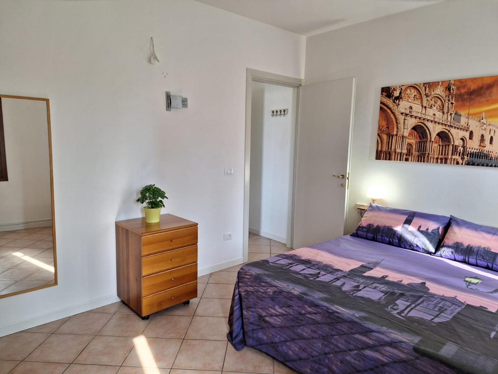 Apartment Casa Ida