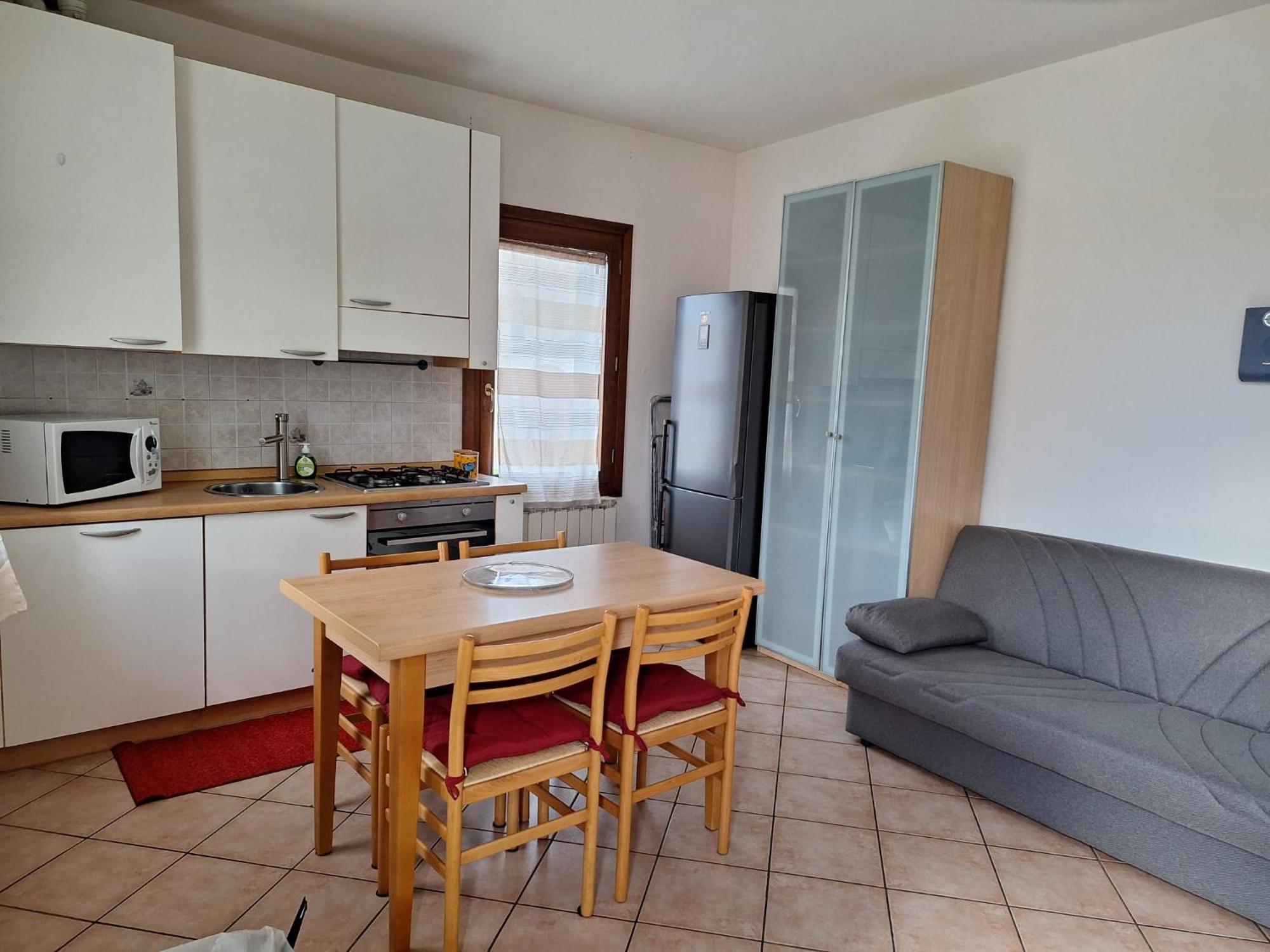 Casa Ida * Scaltenigo