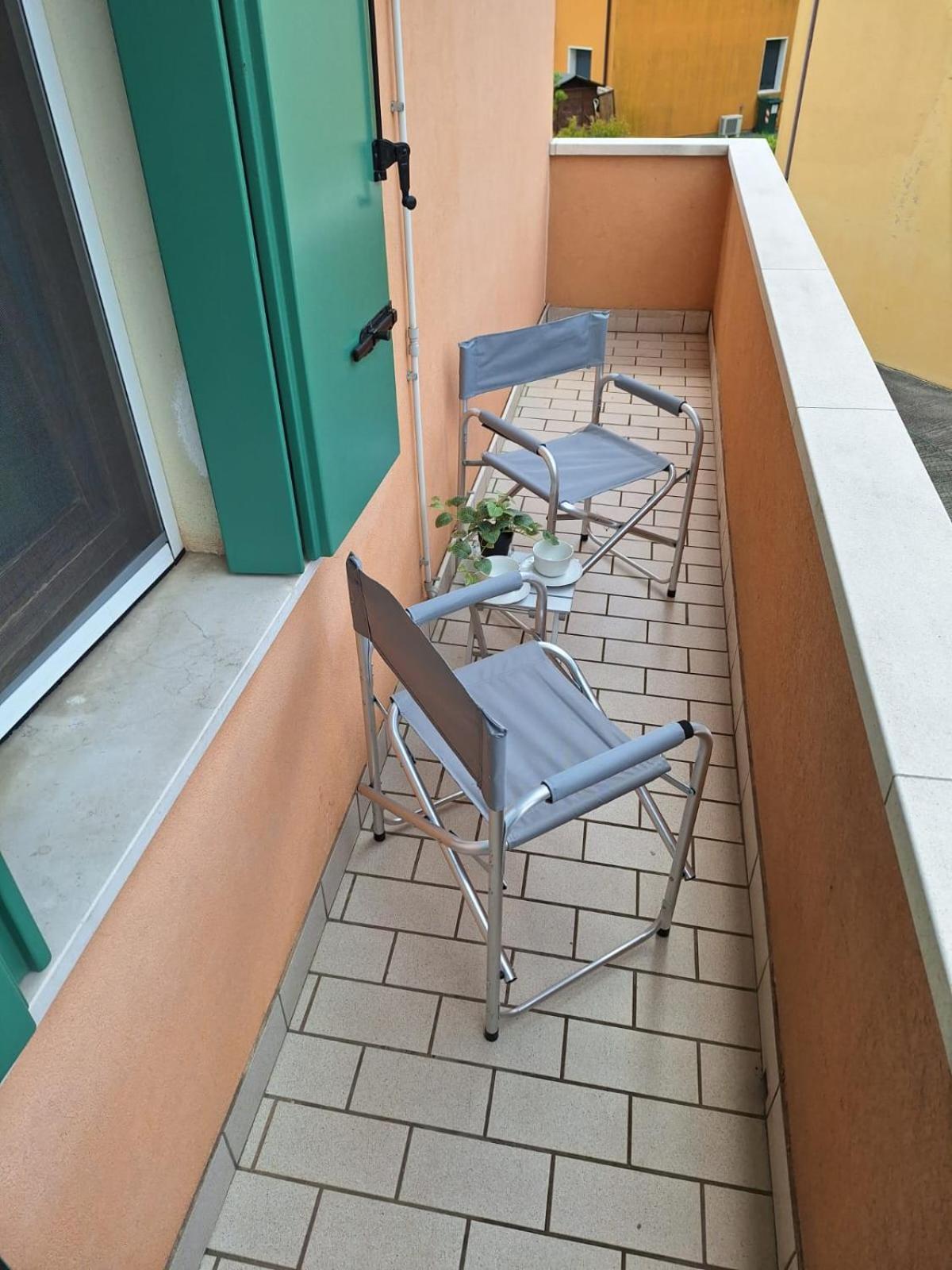 Casa Ida Apartment