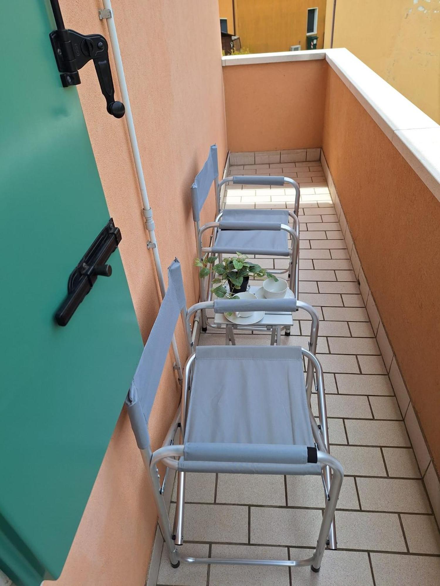 Casa Ida Apartment *