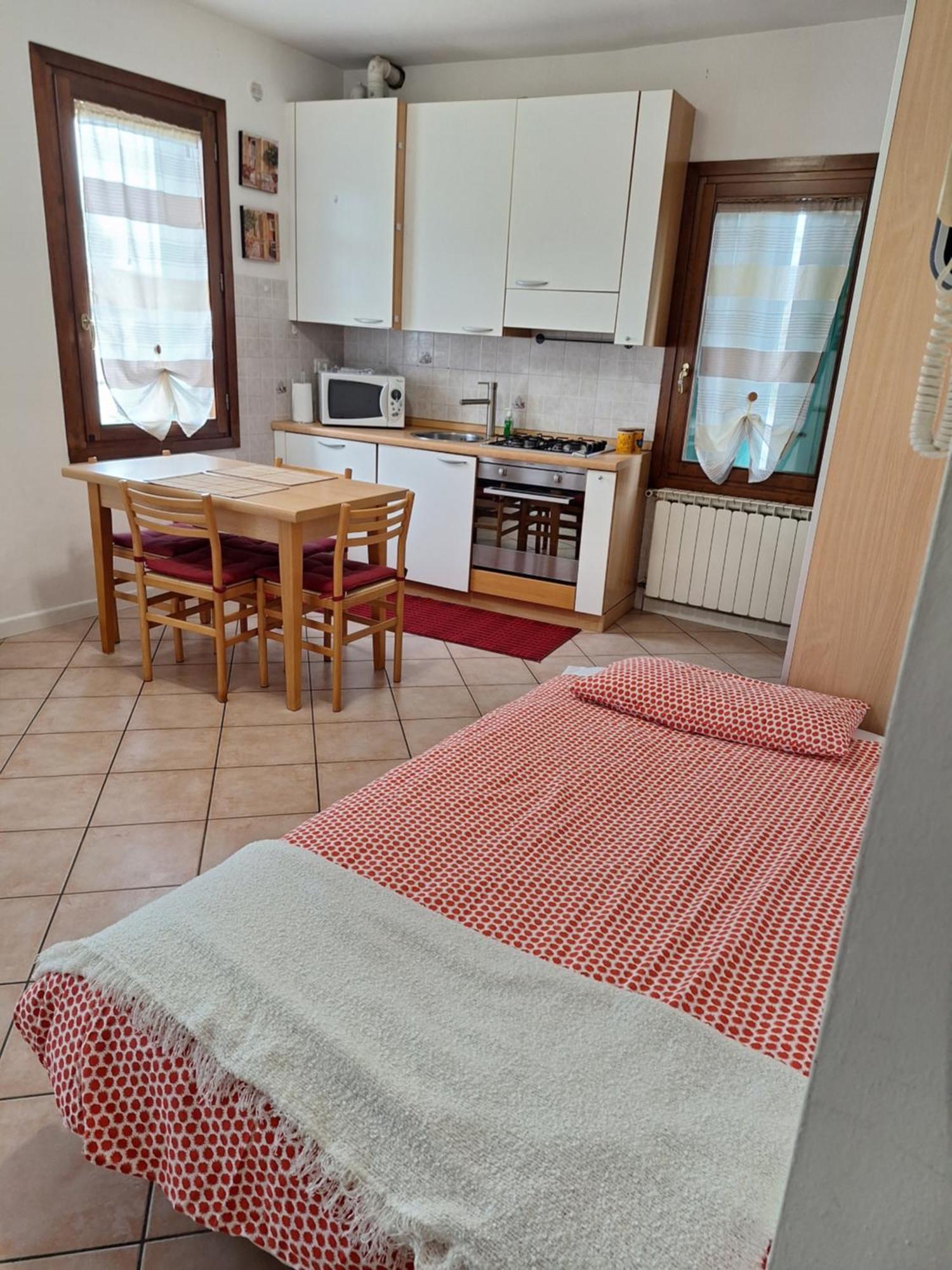Casa Ida Apartment
